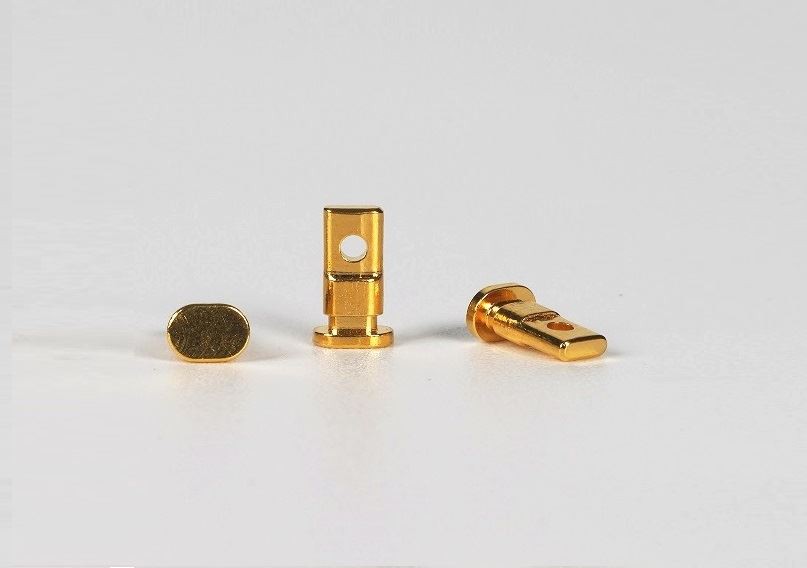 Pogo Pin Hardware accessory