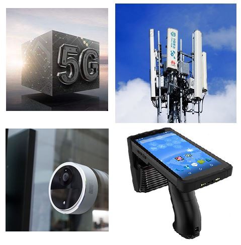 5G Applications 5G Applications