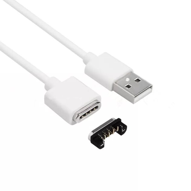 4 Pin Charging Cable 4 Pin Charging Cable