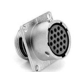 5G RF Pogo Pin csatlakozó