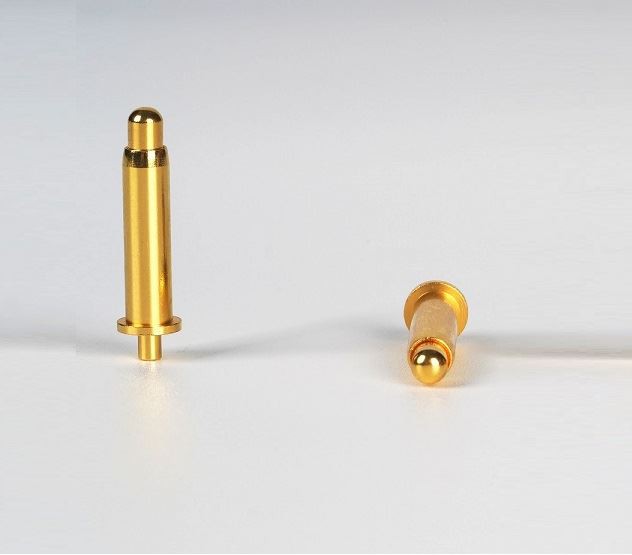 Akkumulátor Pogo tű a töltéshez