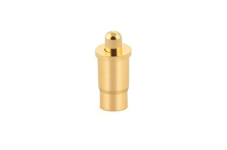 Nagyáramú töltő Pogo Pin