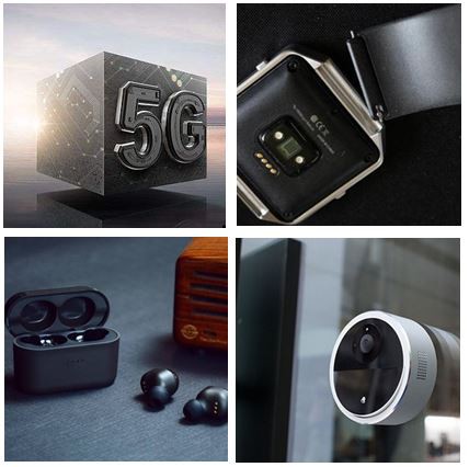 A pogopin csatlakozó széles körű alkalmazása