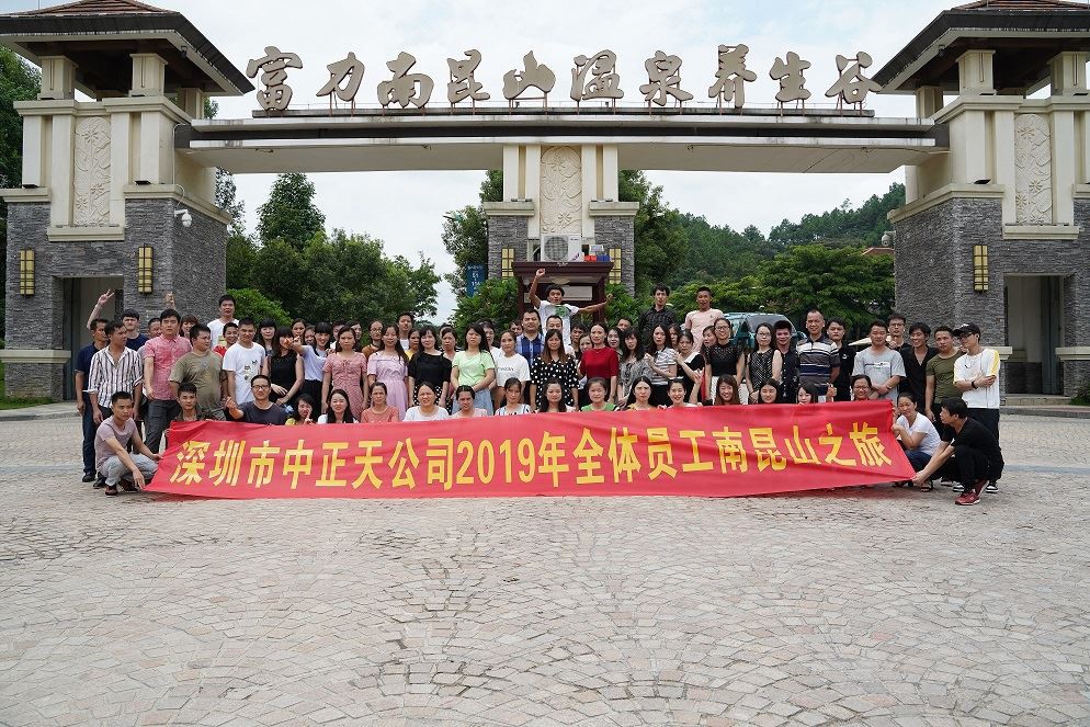 Csapatunk és csapatmunkánk