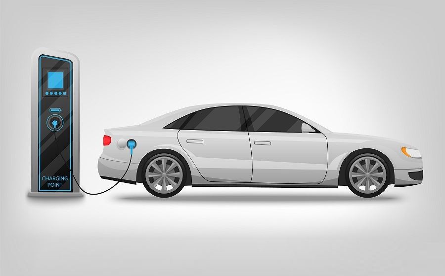 Új energetikai járműcsatlakozó megoldás