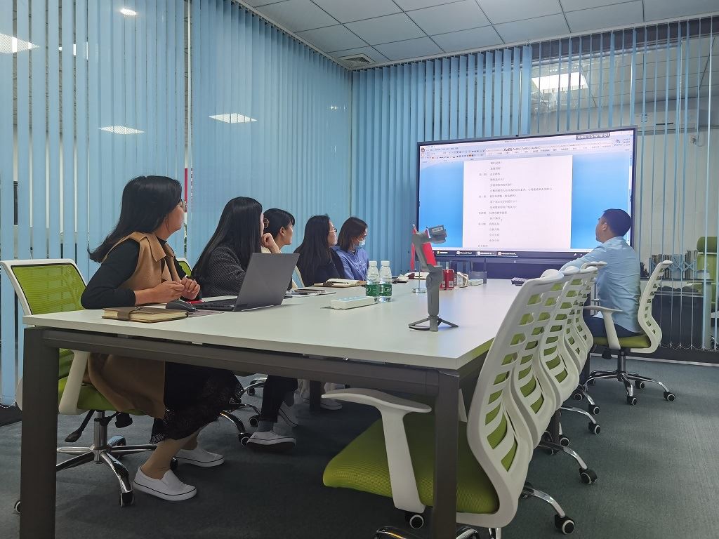 Tanulási értékesítési tapasztalat