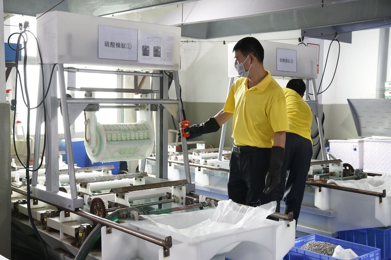 Mi a galvanizálás módszere?