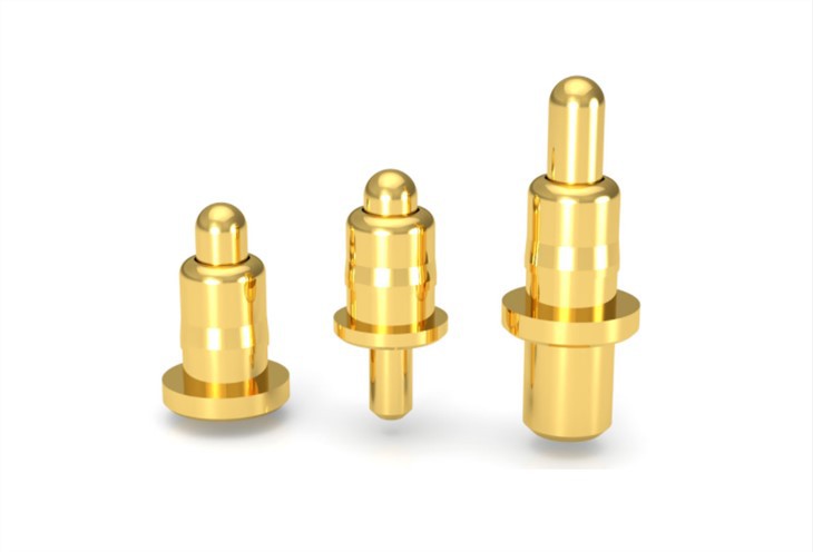 Piercing Wave Forrasztó Pogo Pin