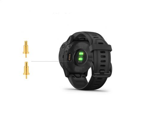 Pogo Pin töltőcsap