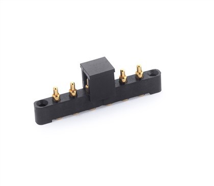 Pogo Pin 5A töltőcsatlakozók