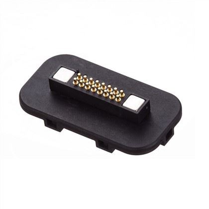 Mágneses Pogo Pin orvosi csatlakozók