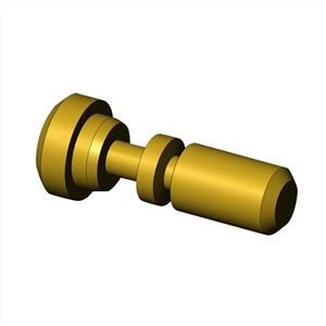 Precíziós automata eszterga alkatrészek