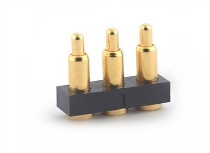 Pogo Pin csatlakozók intelligens otthonhoz