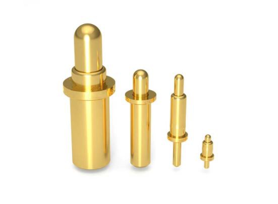 SMT Reflow Forrasztó Pogo Pin