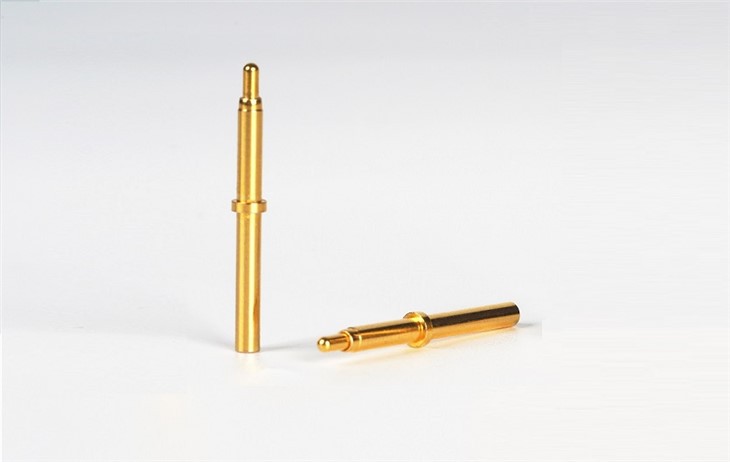 Rugós Micro Pin Pogo Pin érintkezők