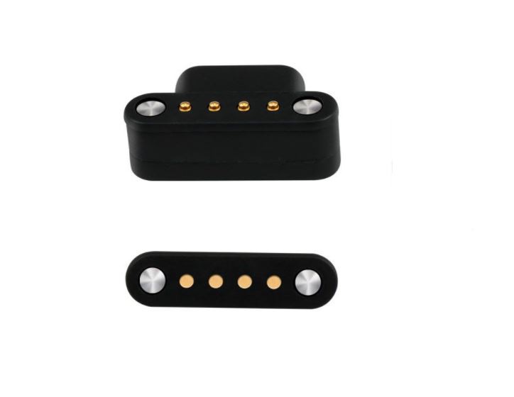 Rugós Pogo tűs csatlakozó