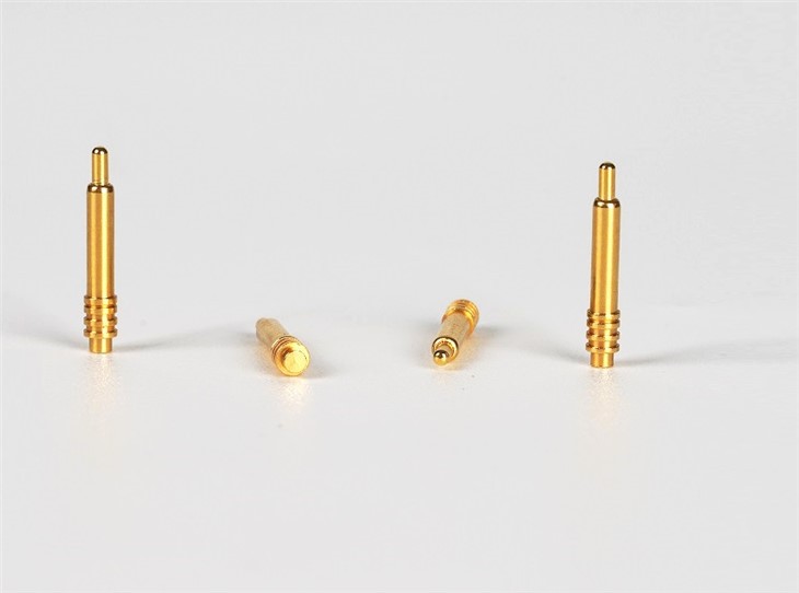 Egyenes tű SMTpogo Pin