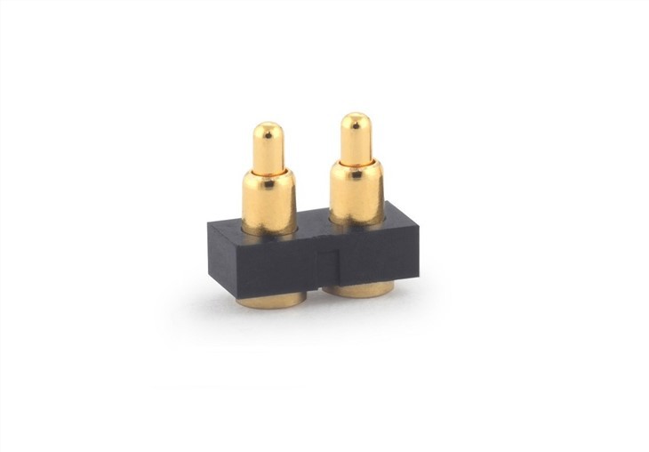 2 Pin Cable Magnetic Connector