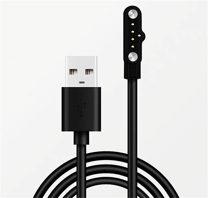 5 tűs Pogo tűs USB-kábel