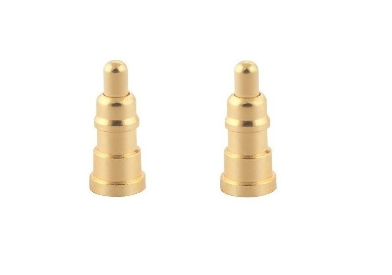 Hogyan működik egy precíziós esztergabélyegző pogo pin tartozék?