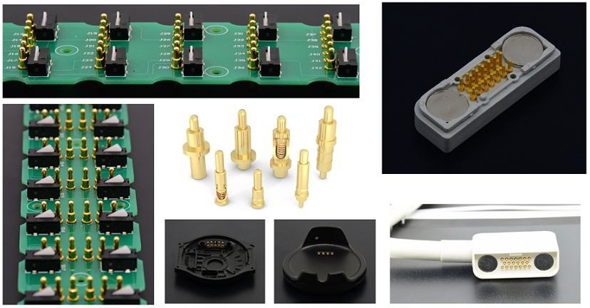 Hogyan szerezhetek be megfelelő Pogo tűs töltési megoldást?