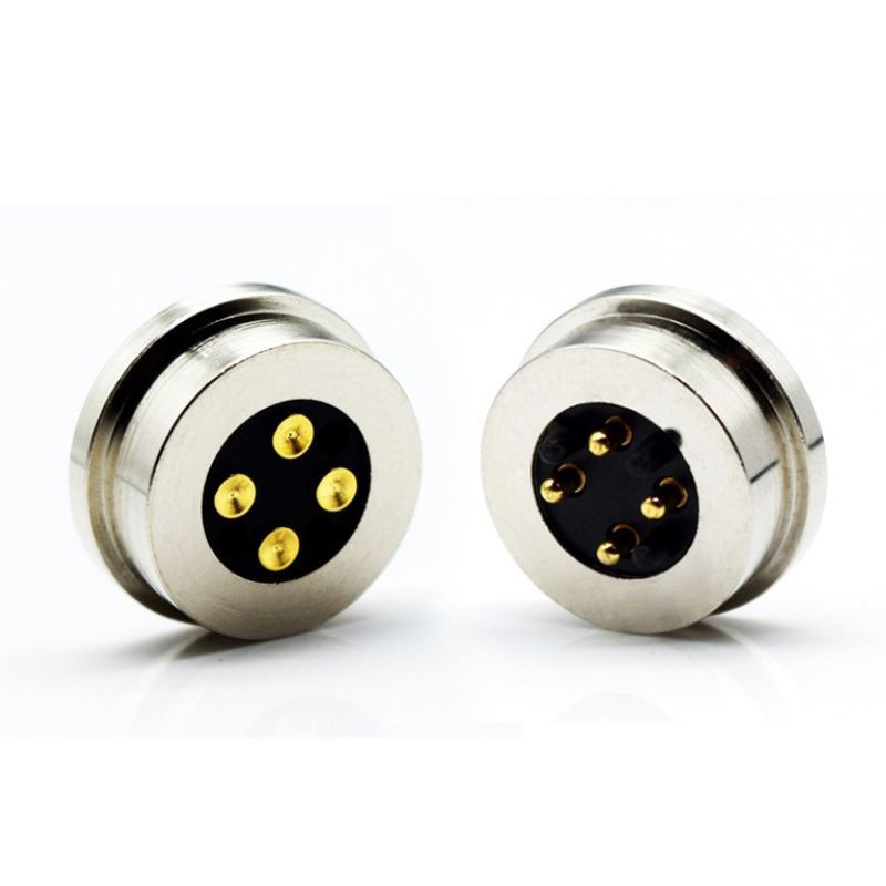 Mi az a mágneses csatlakozó