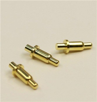 Az ok, amiért a pogo pin felülete aranyozott