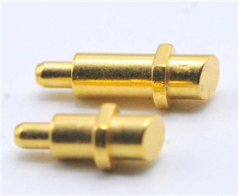 Pogopin pogo pin mechanikai teszt