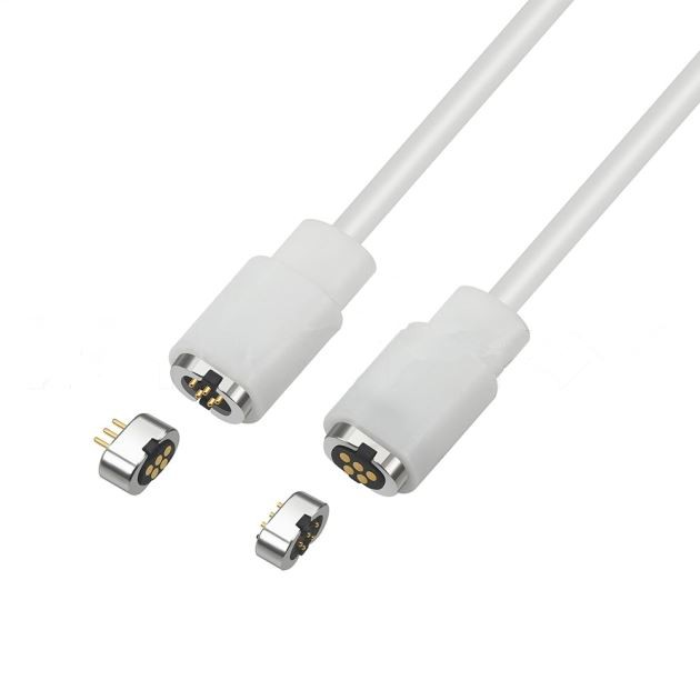 Magnetic Cable 5A
