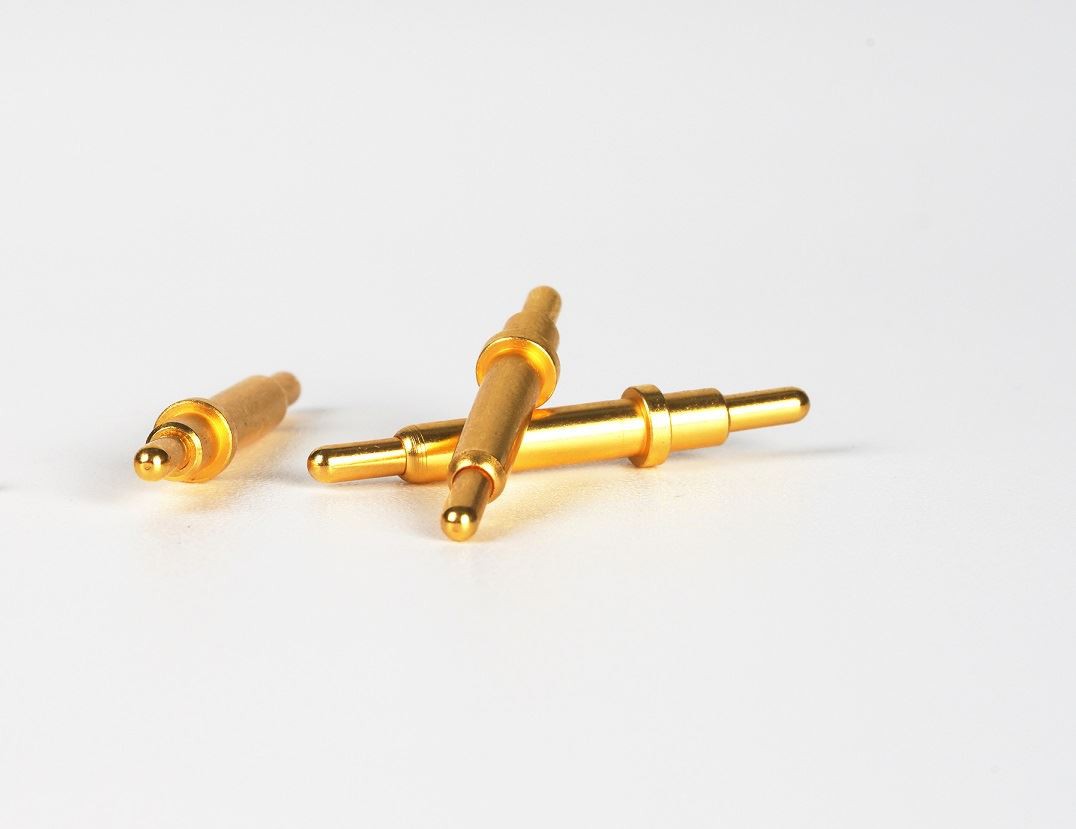 Hogyan garantáljuk a rugós Pogo pin teljesítményét?