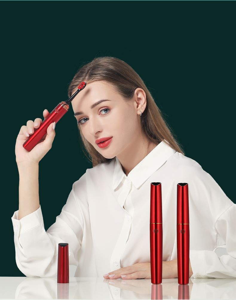 Pogo Pin alkalmazás elektromos fogkefére