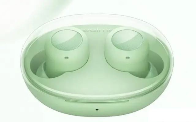 Szétszerelési jelentés: Realme Buds Q2 TWS fülhallgató