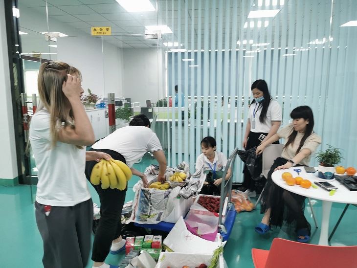 Vállalatunk napi előnyei