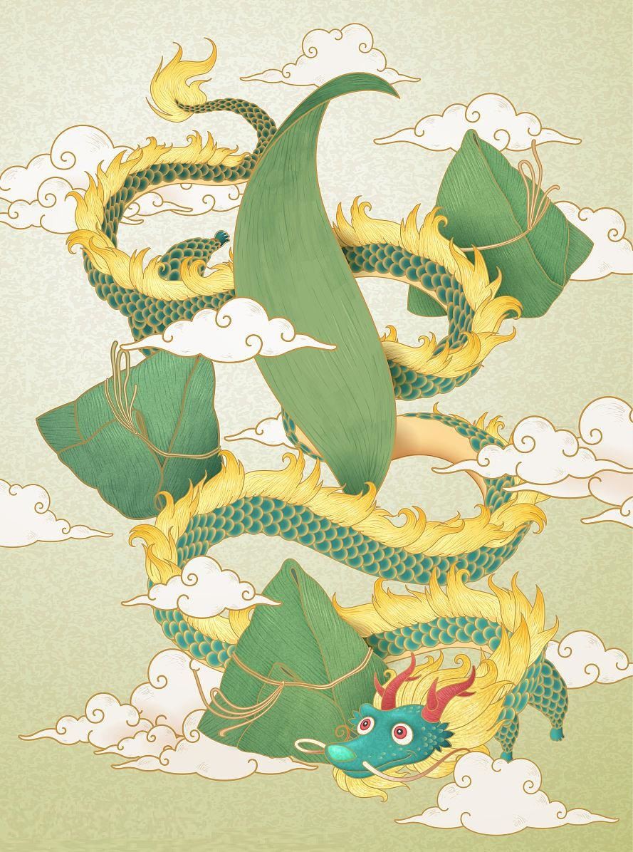 Kínai Sárkányhajó Fesztivál