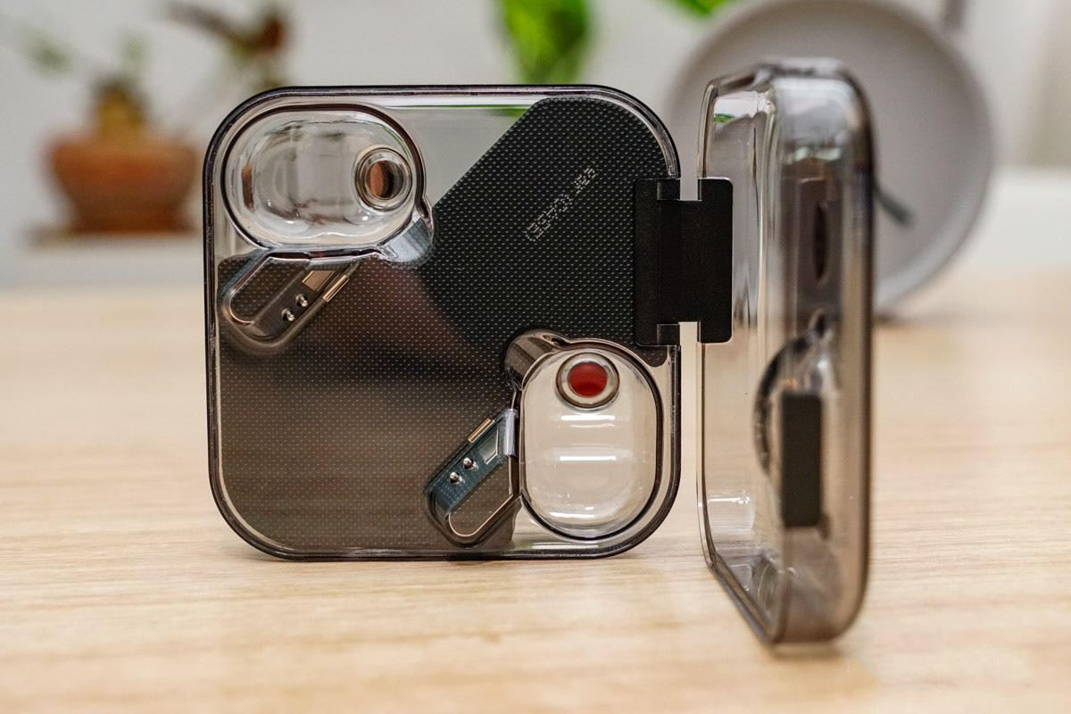 Semmi fül (1) Fülhallgató bevezetés