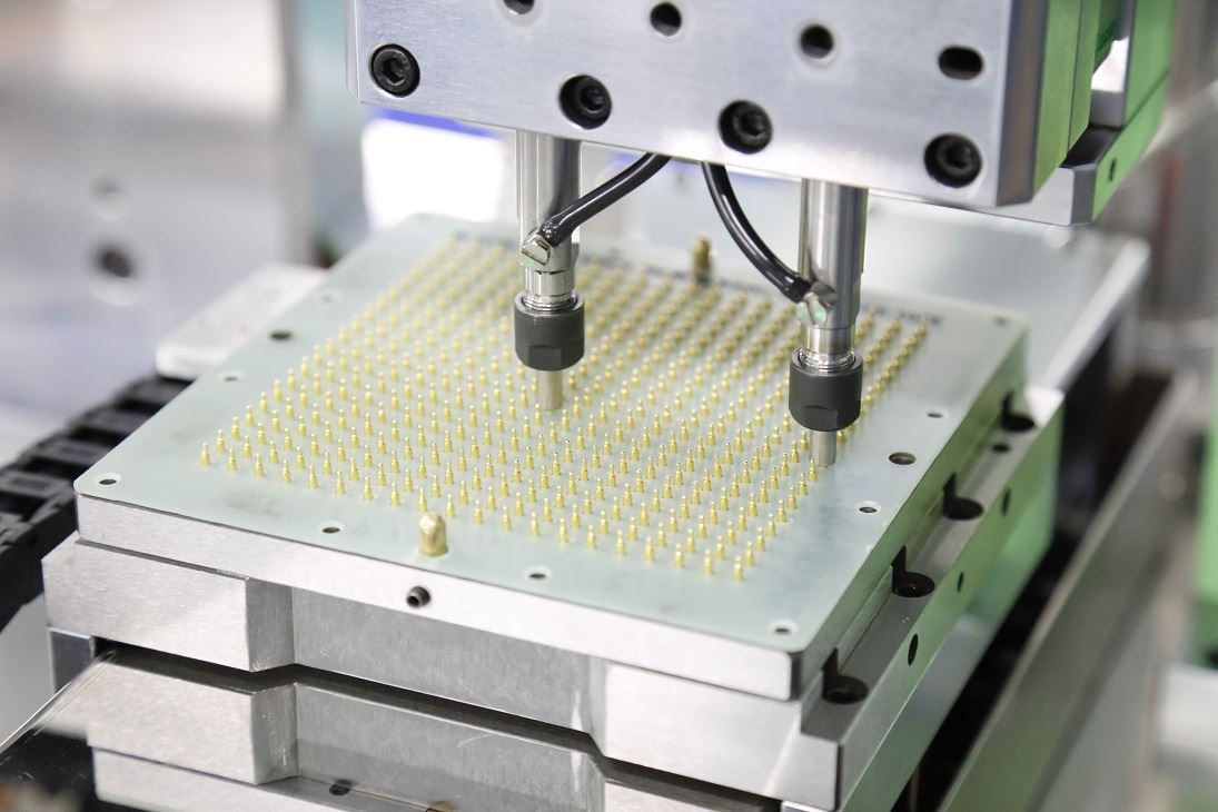 A minicsatlakozók tervezésének hét iránya