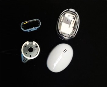 Az új antennakialakítás, a vezeték nélküli kapcsolat végtelen lehetőségeket k...