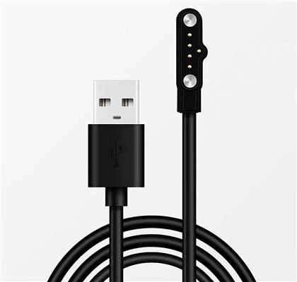 5 tűs Pogo tűs USB-kábel