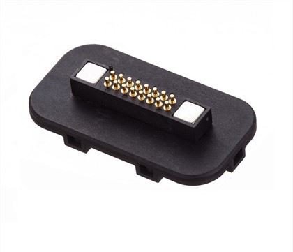 Vízálló Pogo Pins csatlakozó