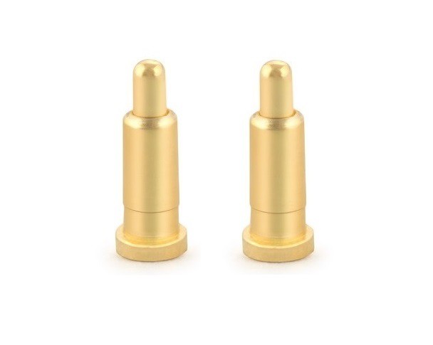 Rugós, préselhető Pogo Pins