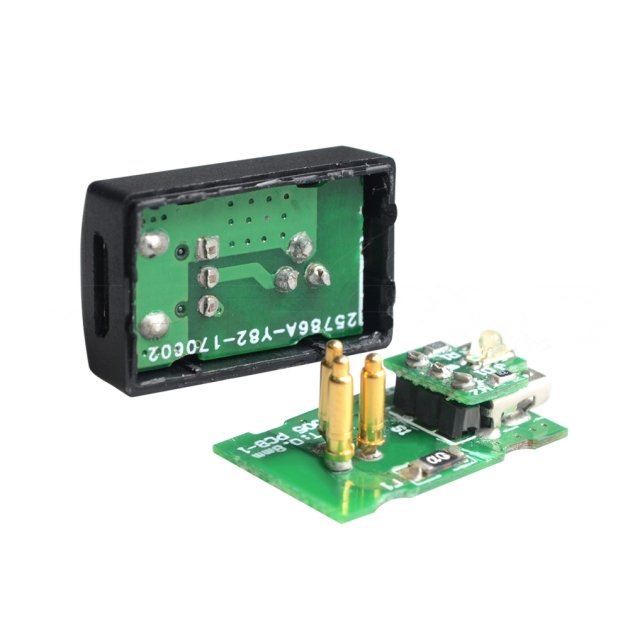 Spring Pogo Pin For PCB Circuit Board