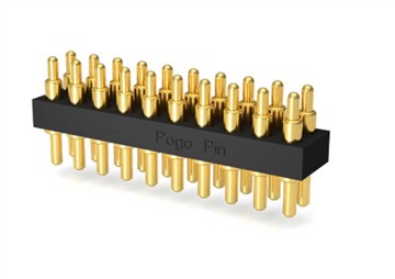 Rugós csapok Pogo Pin Connector