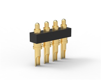 Forrasztópohár Pogo Pin Connecto