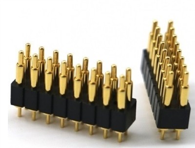 A Pogo Pin Connector előnyei
