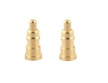 Nagy áramerősségű Pogo Pins