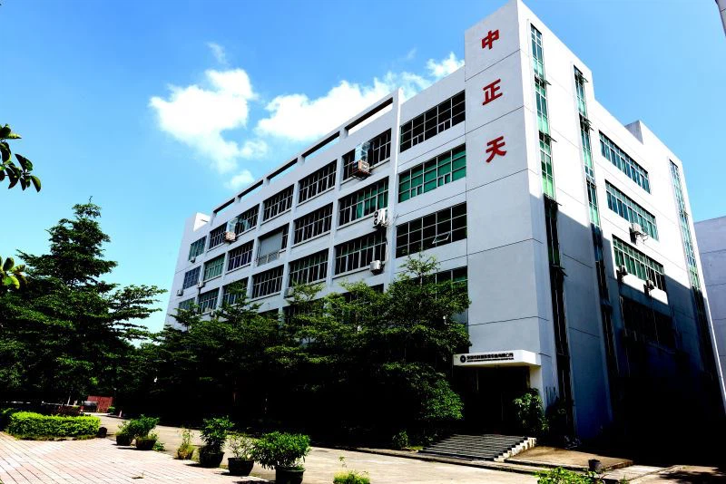 Shenzhen  ZZT  Technológia  Co.,  Kft